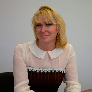 Julia Liashenko