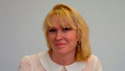 Julia Liashenko