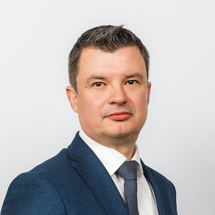 Alexey Kolegov