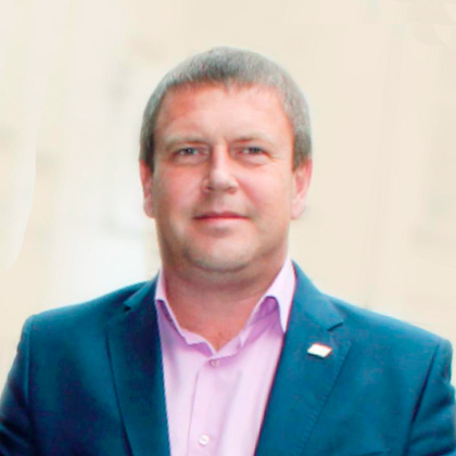 Vladimir Lototskiy