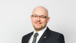 Peter Tsuber