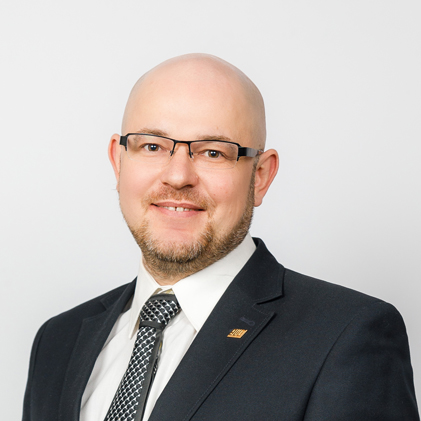 Peter Tsuber