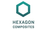Hexagons composites