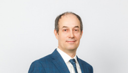 Sergey Leonenko