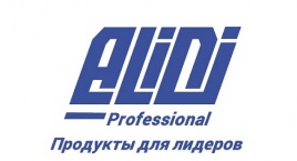 ALIDI Professional – New Business at ALIDI Group