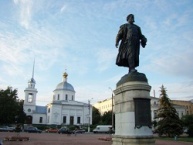 ALIDI opens new Branch in Tver