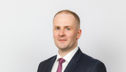 Konstantin Minin