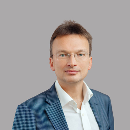 Dmitriy Zhuravlev