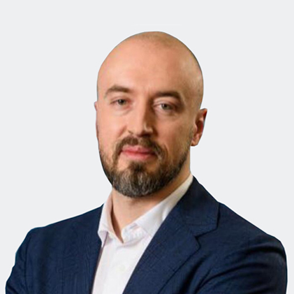 Vladislav Bakhtenko
