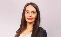 Irina Korshunova