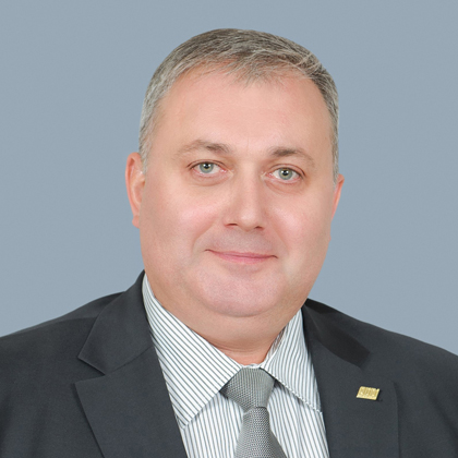 Sergey Rusin
