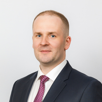 Konstantin Minin