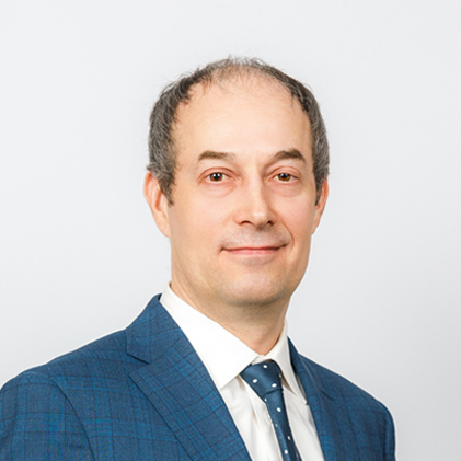 Sergey Leonenko