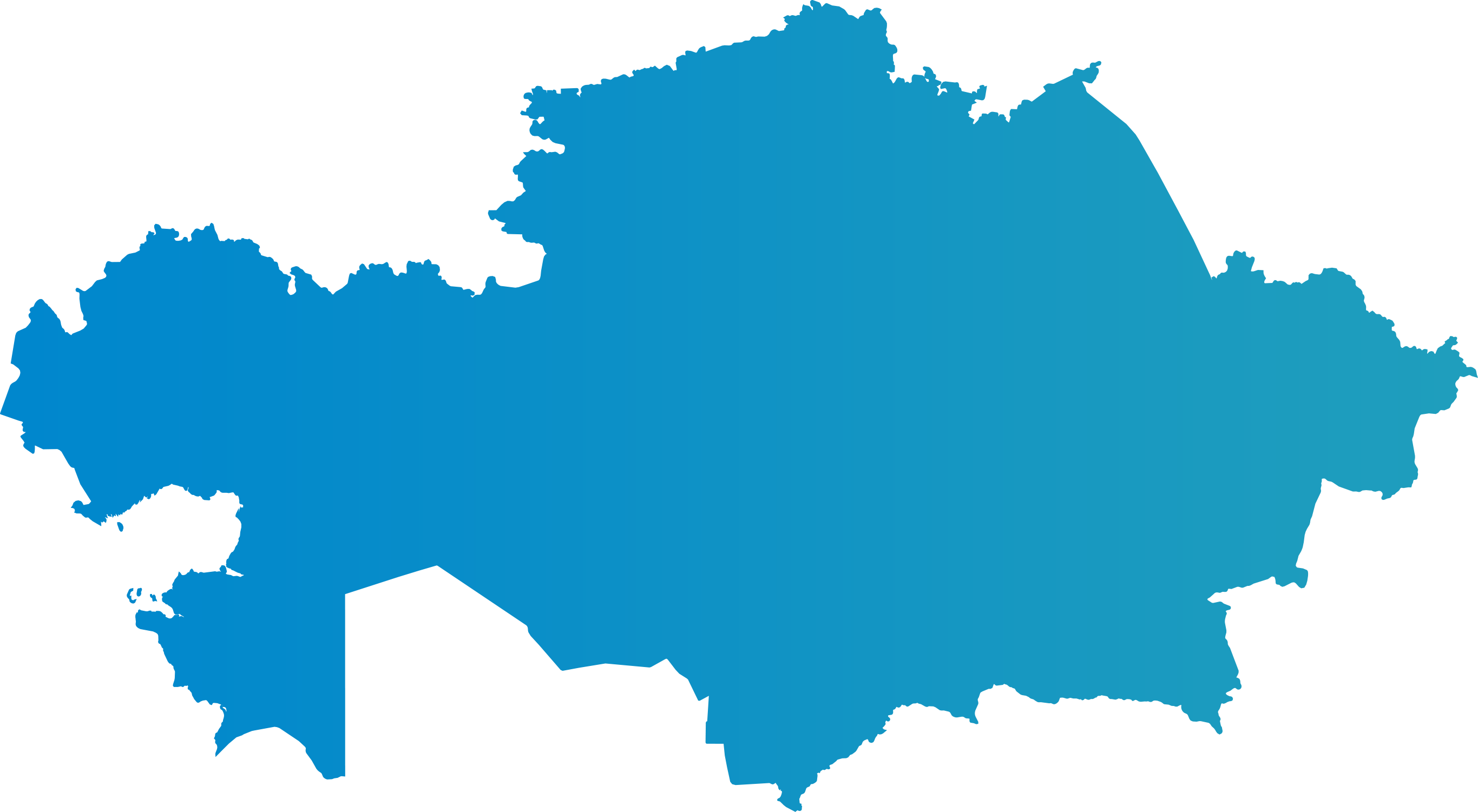 Kazakhstan