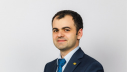 Pavel Ovchinnikov