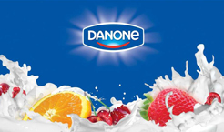 ALIDI and Danone extend their cooperation in Saint-Petersburg and the Leningrad Region