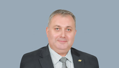 Sergey Rusin